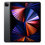 Отзывы владельцев о Планшет Apple iPad Pro 12.9 (2021) 256Gb Wi-Fi + Cellular (Серый космос) MHR63