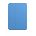 Чехол книжка iPad Air 10.9” (2020) Gurdini Magnet (Голубое небо)