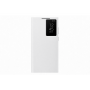 Отзывы владельцев о Чехол (флип-кейс) Samsung для Samsung Galaxy S22 Ultra Smart Clear View Cover (Белый)