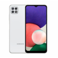 Телефон Samsung Galaxy A22s 5G 4/64GB (Белый)