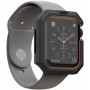 Отзывы владельцев о Чехол UAG Civilian Watch Case для Apple Watch 42/44 (Черно/оранжевый)