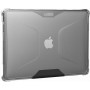 Отзывы владельцев о Чехол Uag Plyo для MacBook Pro 13'' (Прозрачный)