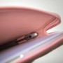 Отзывы владельцев о Чехол Moshi Pluma для MacBook Pro/Air 13" (Розовая гвоздика)