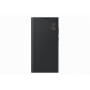 Отзывы владельцев о Чехол (флип-кейс) Samsung для Samsung Galaxy S22 Ultra Smart LED View Cover (Черный)