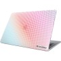 Отзывы владельцев о Накладка SwitchEasy Dots для MacBook Pro 13" (Розовый)