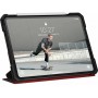 Отзывы владельцев о Чехол UAG Metropolis для iPad 12,9" (Красный)
