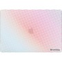 Отзывы владельцев о Накладка SwitchEasy Dots для MacBook Pro 13" (Розовый)