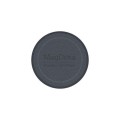 Магнитное крепление SwitchEasy MagDoka Mounting Disc для зарядного устройства Apple MagSafe (Синий)