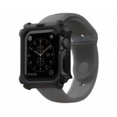 Чехол UAG Watch Case для Apple Watch 44 (Черный)