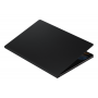 Отзывы владельцев о Чехол-обложка Samsung Book Cover для Galaxy Tab S8 Ultra (Черный)