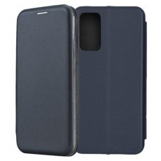 Чехол-книжка для Samsung Galaxy S20 FE (Синий)