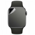 Гидрогелевая пленка для Apple Watch S7 45mm (Матовая)