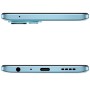Телефон Realme 9 Pro 8/128Gb (Синий)