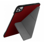 Чехол Uniq для iPad Pro 11 (2020) Transforma Rigor с отсеком для стилуса (Красный)