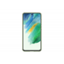 Чехол (клип-кейс) Samsung для Samsung Galaxy S21 FE Slim Strap Cover (Оливковый)