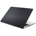 Чехол Uniq для Macbook Pro 16 HUSK Pro CLARO Matte (Серый)