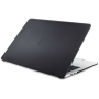 Отзывы владельцев о Чехол Uniq для Macbook Pro 16 HUSK Pro CLARO Matte (Серый)