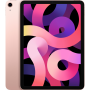 Отзывы владельцев о Планшет Apple iPad Air (2020) 256Gb Wi-Fi (Розовое золото) MYFX2