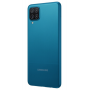Телефон Samsung Galaxy A12 4/64GB (2020) (Синий)