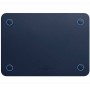 Отзывы владельцев о Конверт-чехол кожаный Wiwu Skin Pro 2 Leather для Macbook 13" (Синий)