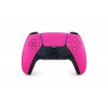 Геймпад для PS5 DualSense Новая звезда (Розовый)
