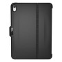 Отзывы владельцев о Чехол UAG Scout для iPad 10.2", черный (Black)