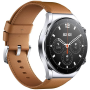 Отзывы владельцев о Умные часы Xiaomi Watch S1 GL (Серебро)