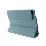 Отзывы владельцев о Чехол-книжка SwitchEasy Origami+ для iPad mini 6 - 2021 (Голубой.)