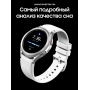 Умные часы Samsung Galaxy Watch 4 Classic 46mm (Серебряный)