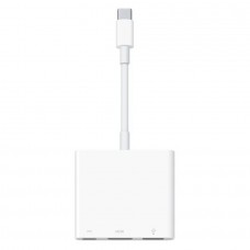 Переходник Apple USB-C Digital AV Multiport