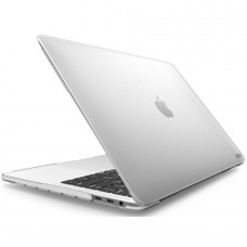 Накладка i-Blason для MacBook Pro 13" 2020 (Серебряный)