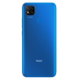 Телефон Xiaomi Redmi 9C 4/128GB NFC (Синий)