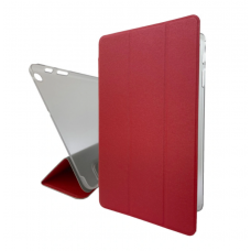 Чехол планшета для Samsung Galaxy Tab A (2019) 10.1 SM-T515 (Красный)