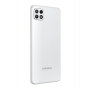 Телефон Samsung Galaxy A22s 5G 4/64GB (Белый)