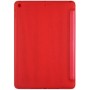 Чехол для Apple iPad 10.2 Case Protect (Красный)