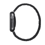 Ремешок Pitaka для Apple Watch 42/44/45 mm, Carbon Fiber Link Modern, полоска (Черно-серый)