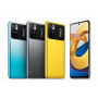 Телефон Xiaomi POCO M4 Pro 6/128gb 5G (Синий)