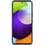 Чехол Deppa Gel Color для Samsung Galaxy A53 (Синий)