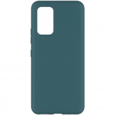 Чехол Deppa Gel Color для Samsung Galaxy A53 (Зеленый)
