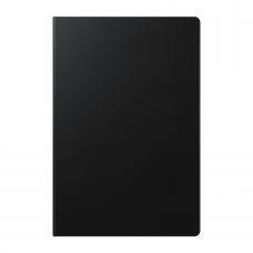Чехол-обложка Samsung Book Cover для Galaxy Tab S8 Ultra (Черный)