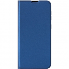 Чехол Deppa Book Cover для Samsung Galaxy A53 (Синий)