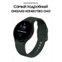 Отзывы владельцев о Умные часы Samsung Galaxy Watch 4 44mm (Оливковый)