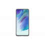 Чехол (клип-кейс) Samsung для Samsung Galaxy S21 FE Slim Strap Cover (Белый)