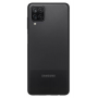 Телефон Samsung Galaxy A12 4/128GB (SM-A127) (Черный)