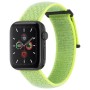 Отзывы владельцев о Ремешок Case-Mate для Apple Watch 42/44/45 мм (Неоновый зеленый)