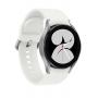 Умные часы Samsung Galaxy Watch 4 44mm (Серебряный)