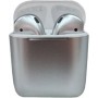Отзывы владельцев о Беспроводные наушники Apple AirPods 2 Color (без беспроводной зарядки чехла) Хром