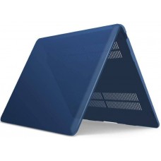 Накладка i-Blason для MacBook Pro 13" 2020 (Темно-синий)