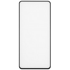 Защитное стекло для Xiaomi Redmi Note 10S/11S (С черной рамкой)