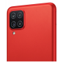 Телефон Samsung Galaxy A12 3/32GB (2020) (Красный)